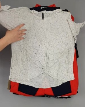 Фотография  880 - STRADIVARIUS Winter mix#15 кг, ЛОТ №2256 оптом в Магадане и Магаданской области