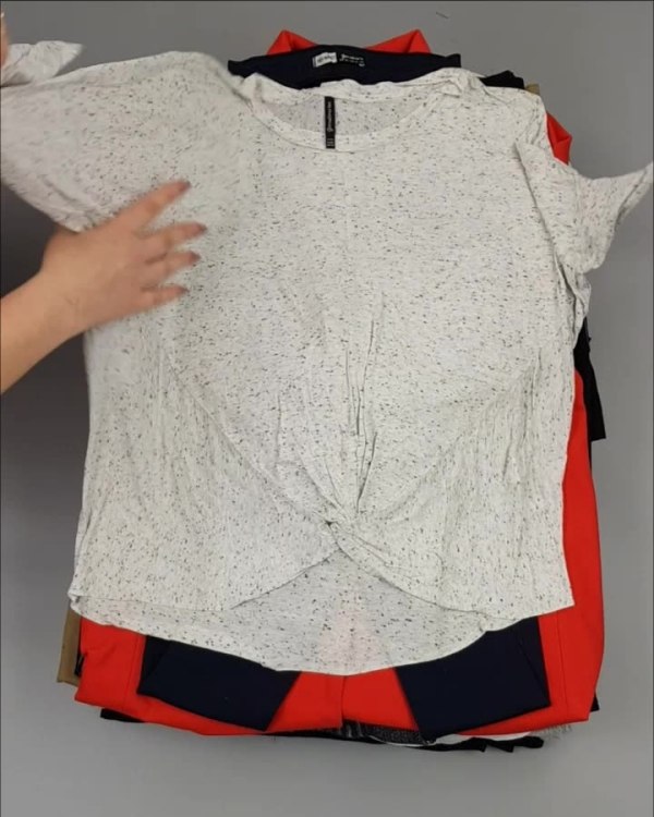 Фотография  782 - STRADIVARIUS Winter mix#15 кг, ЛОТ №2256 оптом в Магадане и Магаданской области