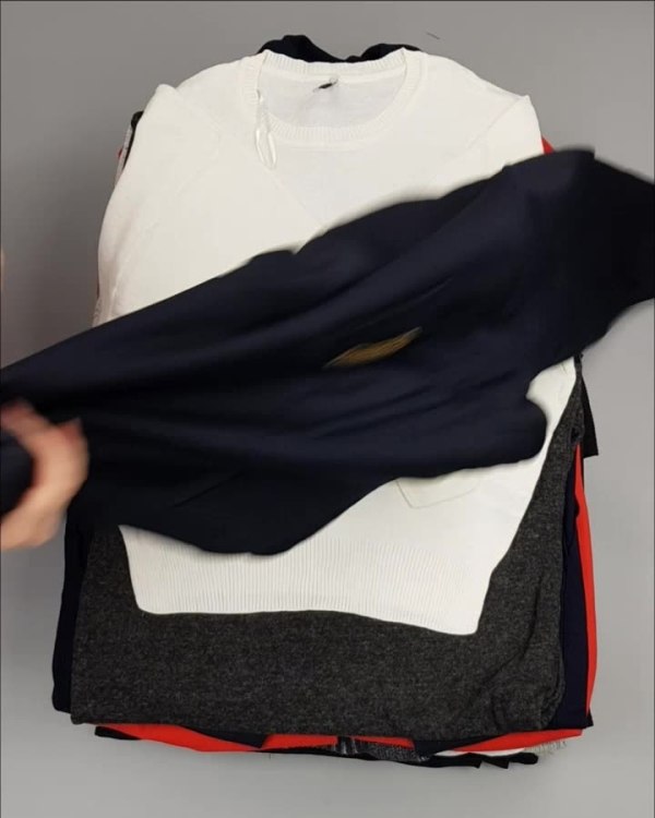 Фотография  868 - STRADIVARIUS Winter mix#15 кг, ЛОТ №2256 оптом в Магадане и Магаданской области