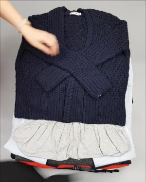 Фотография  380 - STRADIVARIUS Winter mix#15 кг, ЛОТ №2256 оптом в Магадане и Магаданской области