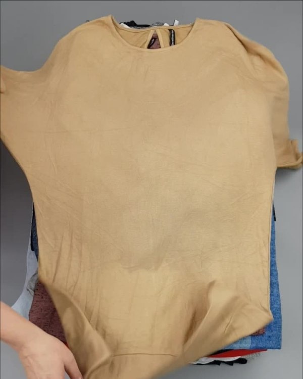 Фотография  690 - STRADIVARIUS Winter mix#15 кг, ЛОТ №2256 оптом в Магадане и Магаданской области