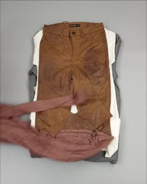 Фотография  987 - STRADIVARIUS Winter mix#15 кг, ЛОТ №2257 оптом в Магадане и Магаданской области