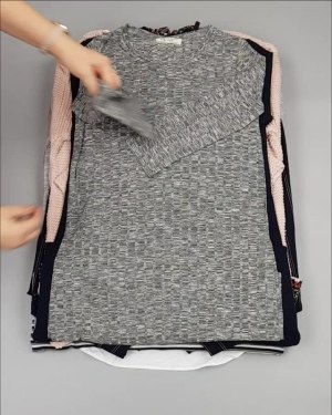 Фотография  721 - STRADIVARIUS Winter mix#15 кг, ЛОТ №2259 оптом в Магадане и Магаданской области