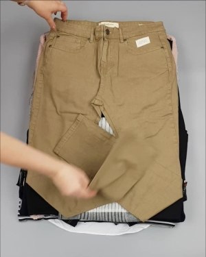 Фотография  239 - STRADIVARIUS Winter mix#15 кг, ЛОТ №2259 оптом в Магадане и Магаданской области