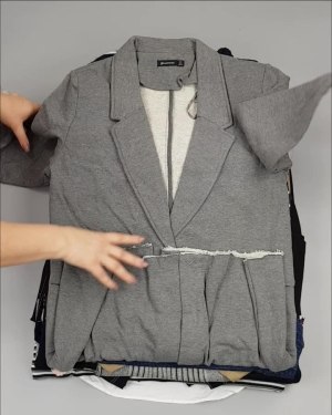 Фотография  173 - STRADIVARIUS Winter mix#15 кг, ЛОТ №2259 оптом в Магадане и Магаданской области