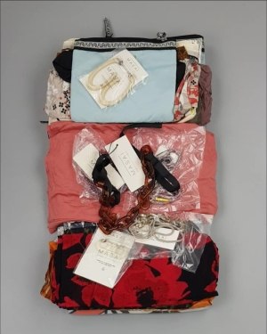 Фотография  374 - Аксессуары MASAI#30 шт, ЛОТ №2367 оптом в Магадане и Магаданской области