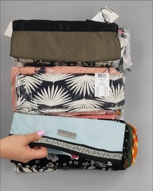 Фотография  325 - Аксессуары MASAI#30 шт, ЛОТ №2371 оптом в Магадане и Магаданской области