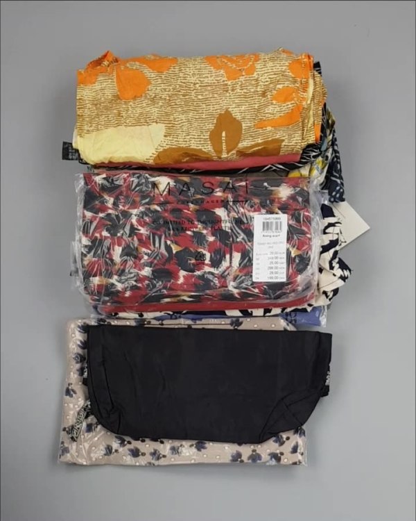 Фотография  574 - Аксессуары MASAI#30 шт, ЛОТ №2372 оптом в Магадане и Магаданской области