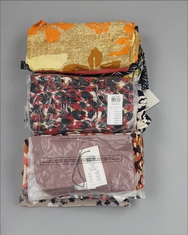 Фотография  427 - Аксессуары MASAI#30 шт, ЛОТ №2372 оптом в Магадане и Магаданской области