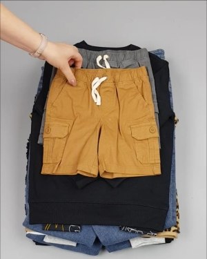 Фотография  433 - AMAZON Kids#7 кг , лот № 2531 оптом в Магадане и Магаданской области