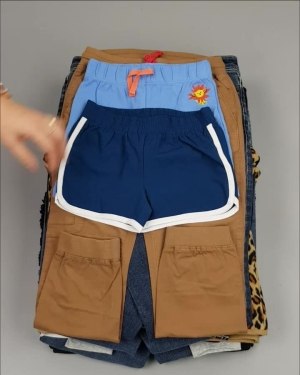 Фотография  330 - AMAZON Kids#7 кг , лот № 2531 оптом в Магадане и Магаданской области