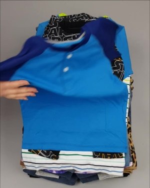 Фотография  205 - AMAZON Kids#7 кг , лот № 2531 оптом в Магадане и Магаданской области