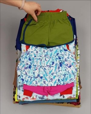 Фотография  354 - AMAZON Kids#7 кг , лот № 2533 оптом в Магадане и Магаданской области