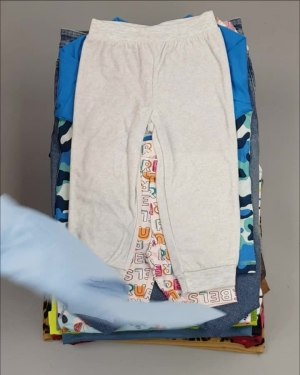 Фотография  341 - AMAZON Kids#7 кг , лот № 2533 оптом в Магадане и Магаданской области