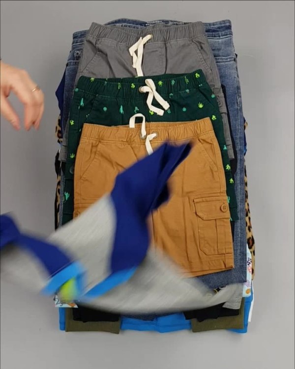 Фотография  746 - AMAZON Kids#7 кг , лот № 2534 оптом в Магадане и Магаданской области