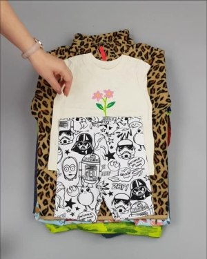 Фотография  790 - AMAZON Kids#7 кг , лот № 2536 оптом в Магадане и Магаданской области