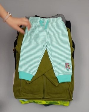 Фотография  443 - AMAZON Kids#7 кг , лот № 2536 оптом в Магадане и Магаданской области