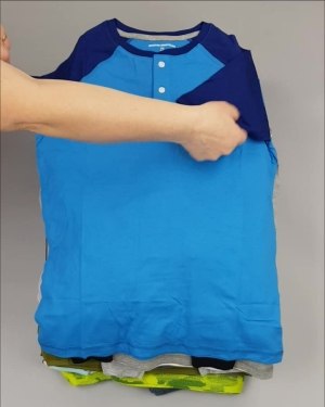 Фотография  238 - AMAZON Kids#7 кг , лот № 2536 оптом в Магадане и Магаданской области