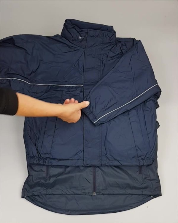 Фотография  502 - Куртки СПОРТ СТОК дети#10 кг , Лот№ 2641 оптом в Магадане и Магаданской области