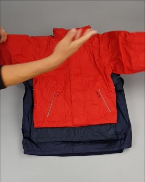 Фотография  124 - Куртки СПОРТ СТОК дети#10 кг , Лот№ 2643 оптом в Магадане и Магаданской области