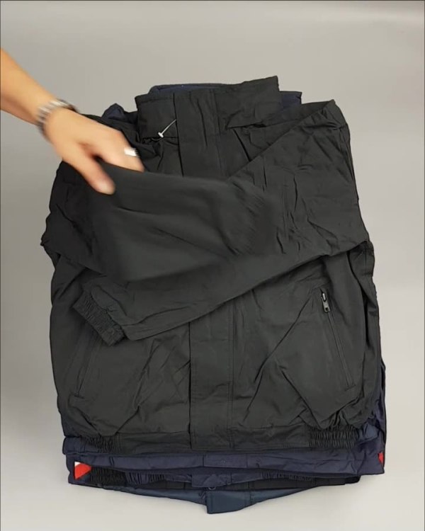 Фотография  574 - Куртки СПОРТ СТОК дети#10 кг , Лот№ 2643 оптом в Магадане и Магаданской области