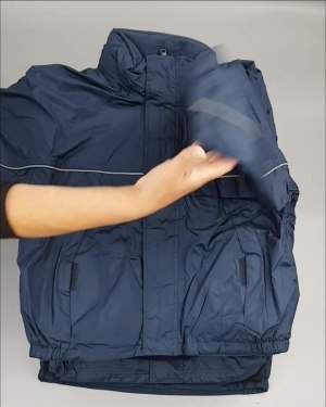 Фотография  801 - Куртки СПОРТ СТОК дети#10 кг , Лот№ 2644 оптом в Магадане и Магаданской области