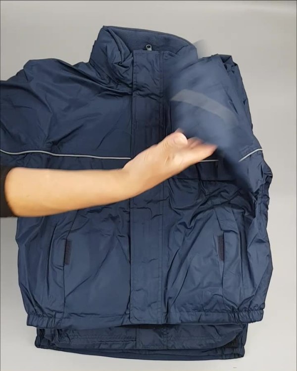 Фотография  624 - Куртки СПОРТ СТОК дети#10 кг , Лот№ 2644 оптом в Магадане и Магаданской области