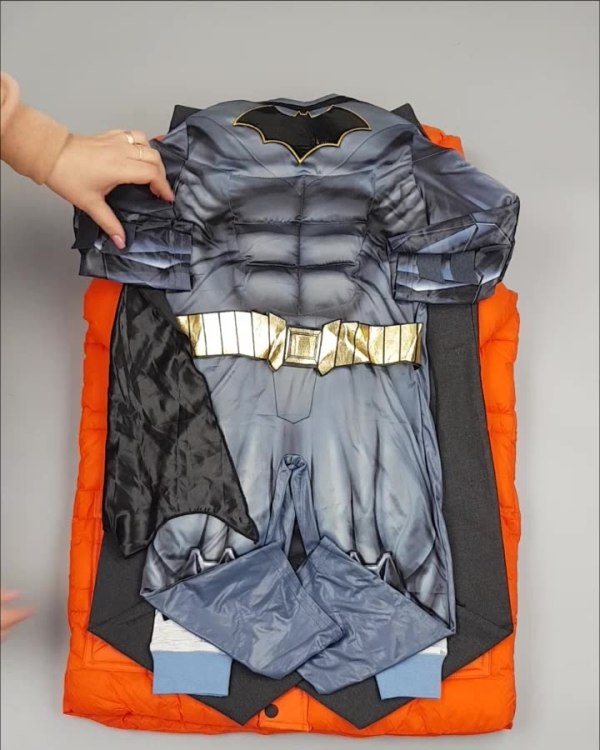 Фотография  899 - TU Kids#8 кг, ЛОТ №3271 оптом в Магадане и Магаданской области