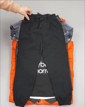 Фотография  738 - TU Kids#8 кг, ЛОТ №3271 оптом в Магадане и Магаданской области