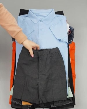 Фотография  270 - TU Kids#8 кг, ЛОТ №3271 оптом в Магадане и Магаданской области