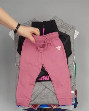 Фотография  996 - BRAND STOCK Kids#8 кг (+0,8 в подарок), ЛОТ №3322 оптом в Магадане и Магаданской области