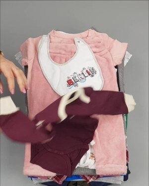 Фотография  101 - BRAND STOCK Kids#8 кг (+0,8 в подарок), ЛОТ №3322 оптом в Магадане и Магаданской области