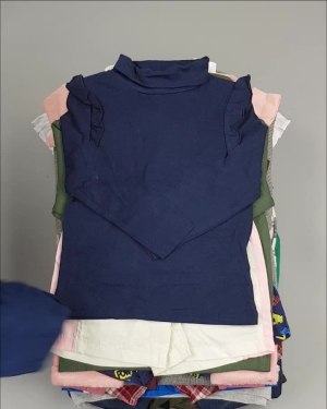 Фотография  667 - BRAND STOCK Kids#8 кг (+0,8 в подарок), ЛОТ №3322 оптом в Магадане и Магаданской области