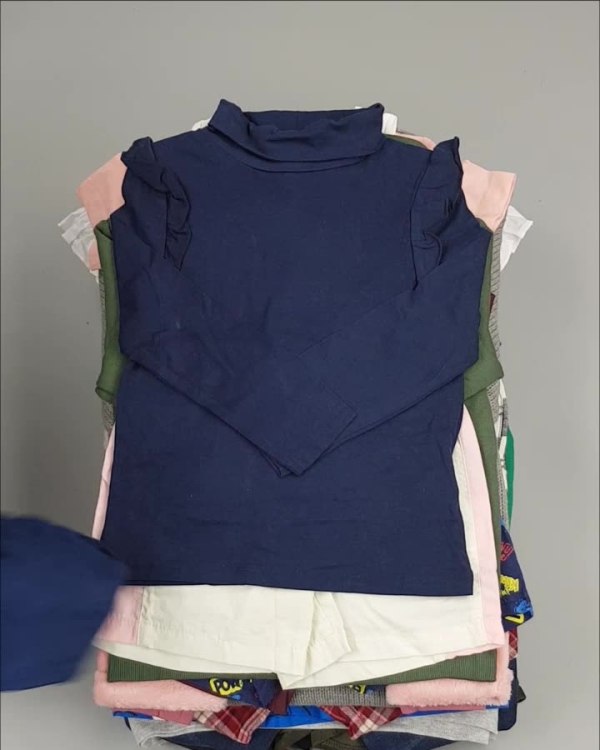 Фотография  117 - BRAND STOCK Kids#8 кг (+0,8 в подарок), ЛОТ №3322 оптом в Магадане и Магаданской области