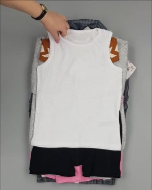 Фотография  355 - BRAND STOCK Kids#8 кг (+0,8 в подарок), ЛОТ №3325 оптом в Магадане и Магаданской области