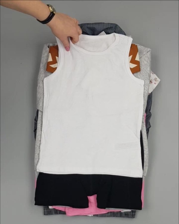 Фотография  994 - BRAND STOCK Kids#8 кг (+0,8 в подарок), ЛОТ №3325 оптом в Магадане и Магаданской области