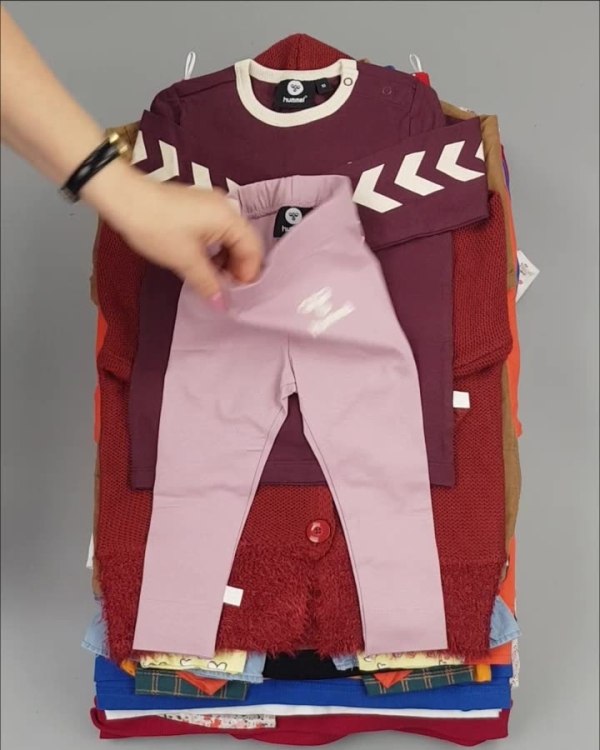 Фотография  513 - BRAND STOCK Kids#8 кг (+0,8 в подарок), ЛОТ №3325 оптом в Магадане и Магаданской области