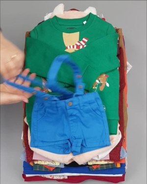 Фотография  446 - BRAND STOCK Kids#8 кг (+0,8 в подарок), ЛОТ №3325 оптом в Магадане и Магаданской области