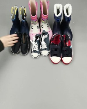 Фотография  872 - Обувь дети лето PRIMARK#5 кг, ЛОТ №3344 оптом в Магадане и Магаданской области