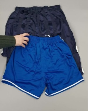 Фотография  619 - Шорты СПОРТ СТОК дети#5 кг, ЛОТ №3361 оптом в Магадане и Магаданской области