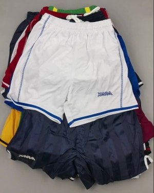Фотография  692 - Шорты СПОРТ СТОК дети#5 кг, ЛОТ №3361 оптом в Магадане и Магаданской области