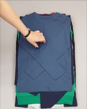 Фотография  526 - C&A Kids#7 кг, ЛОТ №3428 оптом в Магадане и Магаданской области