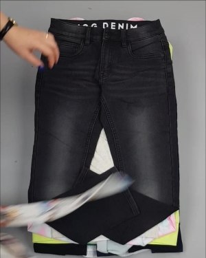 Фотография  153 - C&A Kids#7 кг, ЛОТ №3428 оптом в Магадане и Магаданской области