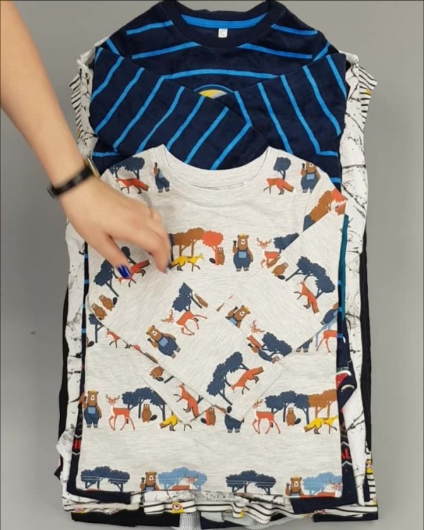 Фотография  429 - C&A Kids#7 кг, ЛОТ №3428 оптом в Магадане и Магаданской области