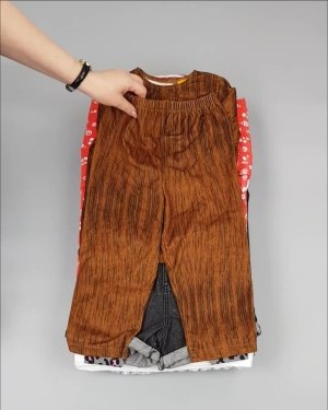 Фотография  813 - TU Kids#8 кг, ЛОТ №3574 оптом в Магадане и Магаданской области