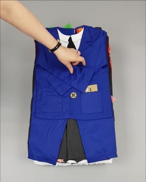 Фотография  124 - TU Kids#8 кг, ЛОТ №3574 оптом в Магадане и Магаданской области