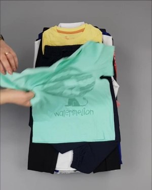 Фотография  961 - TU Kids#8 кг, ЛОТ №3574 оптом в Магадане и Магаданской области