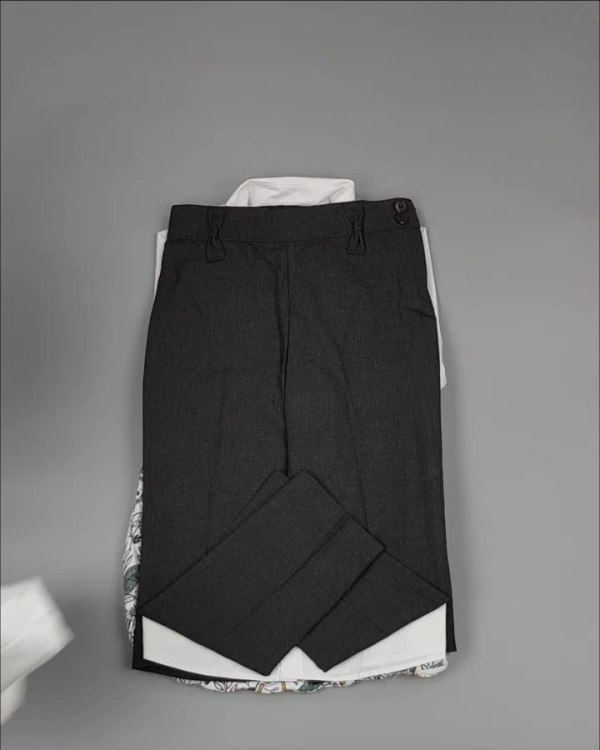 Фотография  961 - TU Kids#8 кг, ЛОТ №3576 оптом в Магадане и Магаданской области