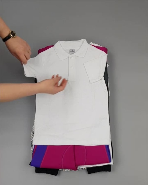 Фотография  727 - TU Kids#8 кг, ЛОТ №3576 оптом в Магадане и Магаданской области