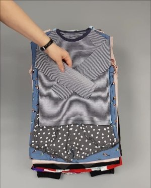 Фотография  730 - TU Kids#8 кг, ЛОТ №3576 оптом в Магадане и Магаданской области